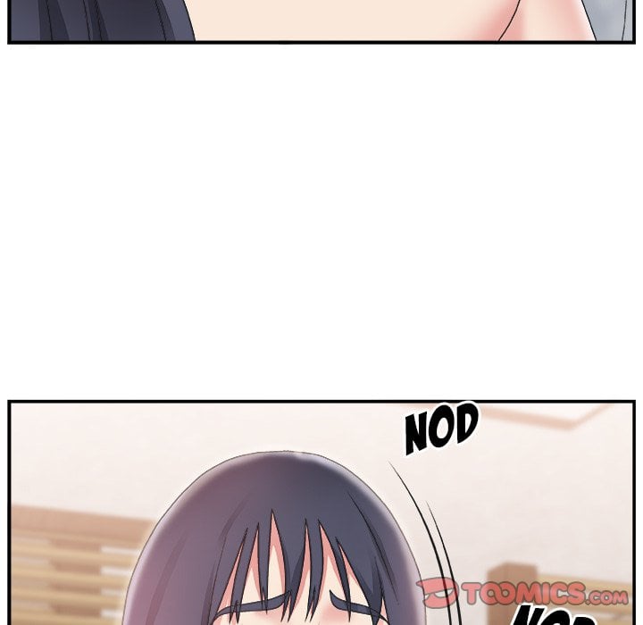 Miss Announcer - Chapter 16 34