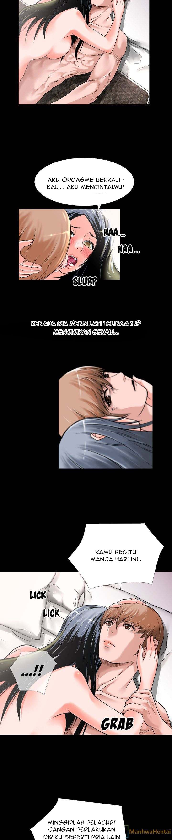 Beyond Imagination - Chapter 16 15 Beyond Imagination - Chapter 16 15