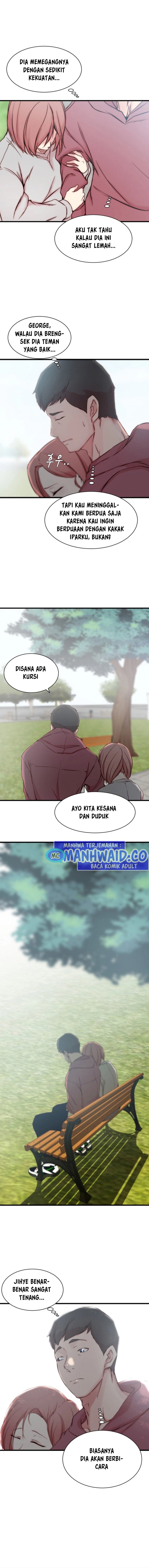 Sister in Law - Chapter 16 6 Sister in Law - Chapter 16 6