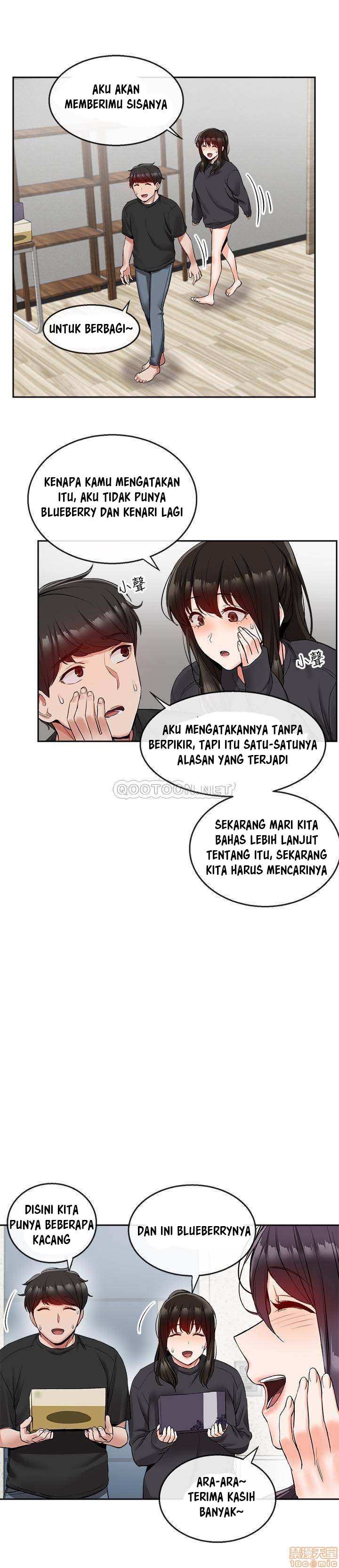 Floor Noise - Chapter 16 20 Floor Noise - Chapter 16 20