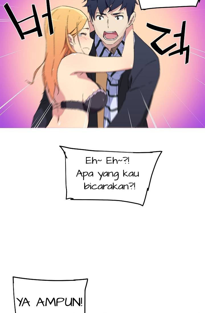 She Has Three Flavors - Chapter 16 38