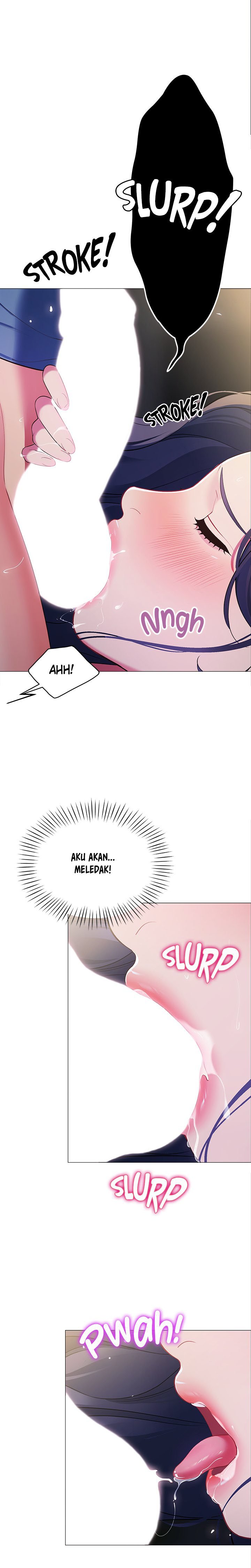 A Good Day to Camp - Chapter 16 21