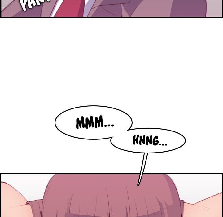 Never Too Late - Chapter 16 75