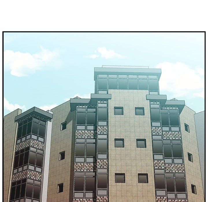 Miss Announcer - Chapter 16 99