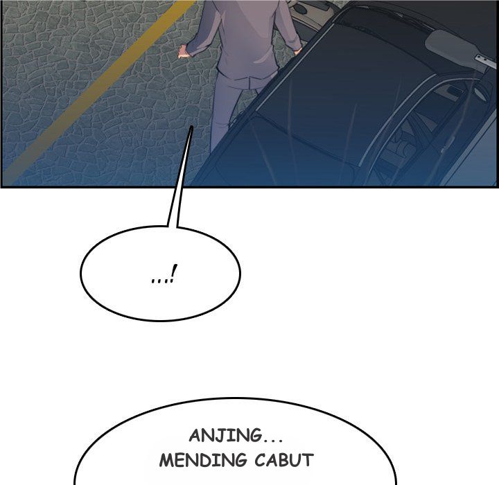 Never Too Late - Chapter 16 114