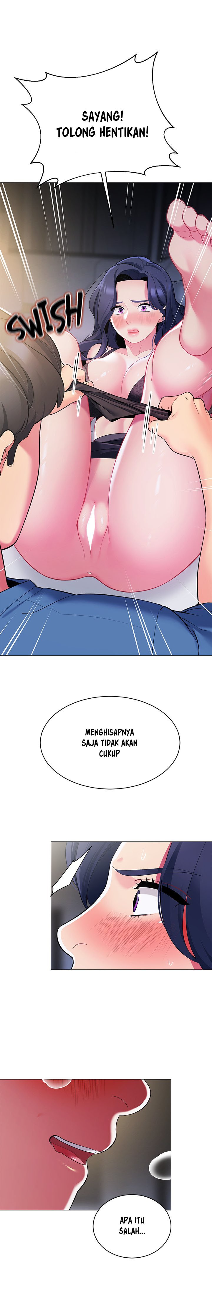 A Good Day to Camp - Chapter 16 25