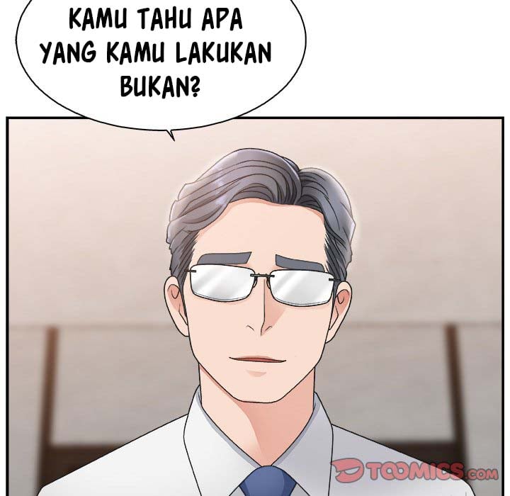 Miss Announcer - Chapter 16 46