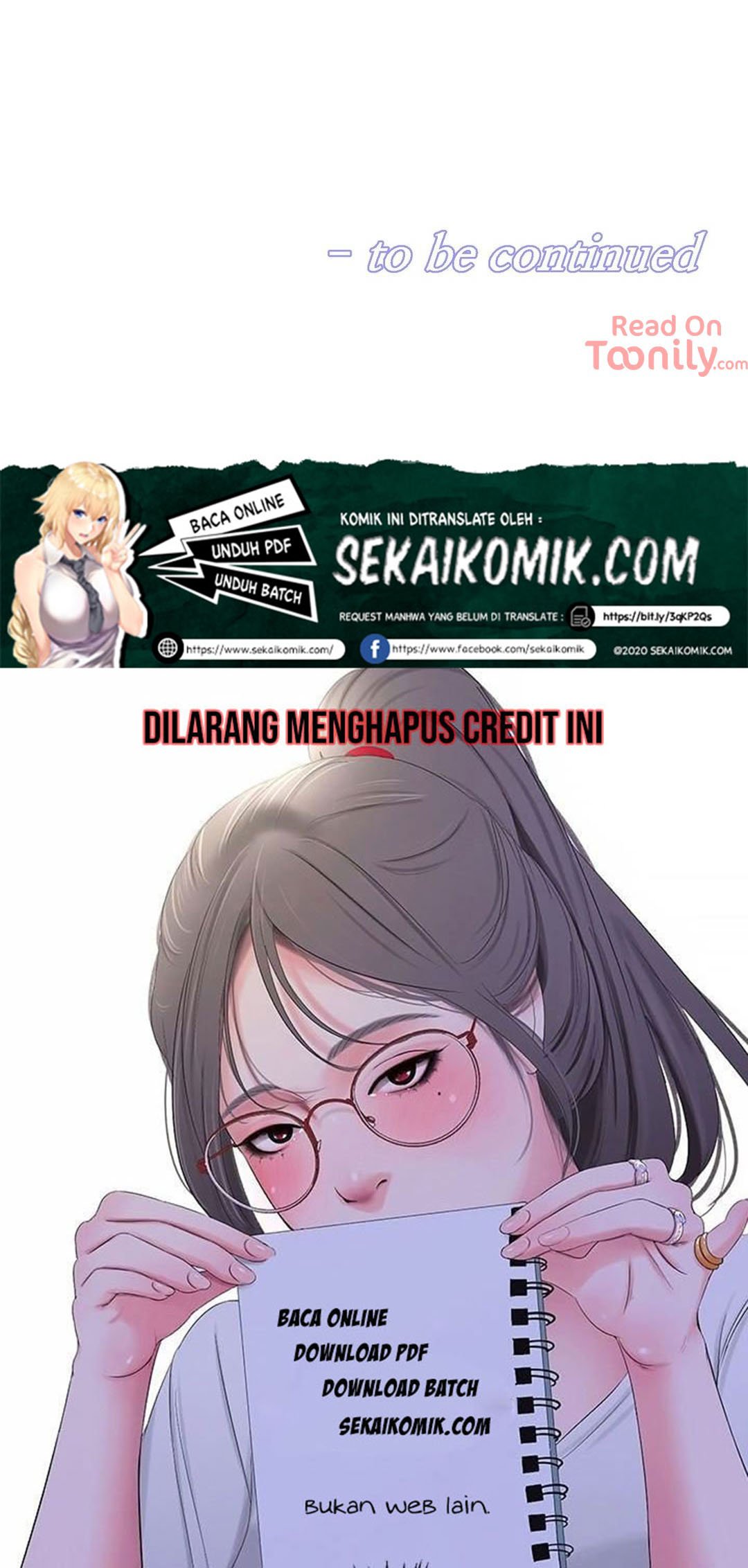 Hell&#8217;s Harem - Chapter 16 34
