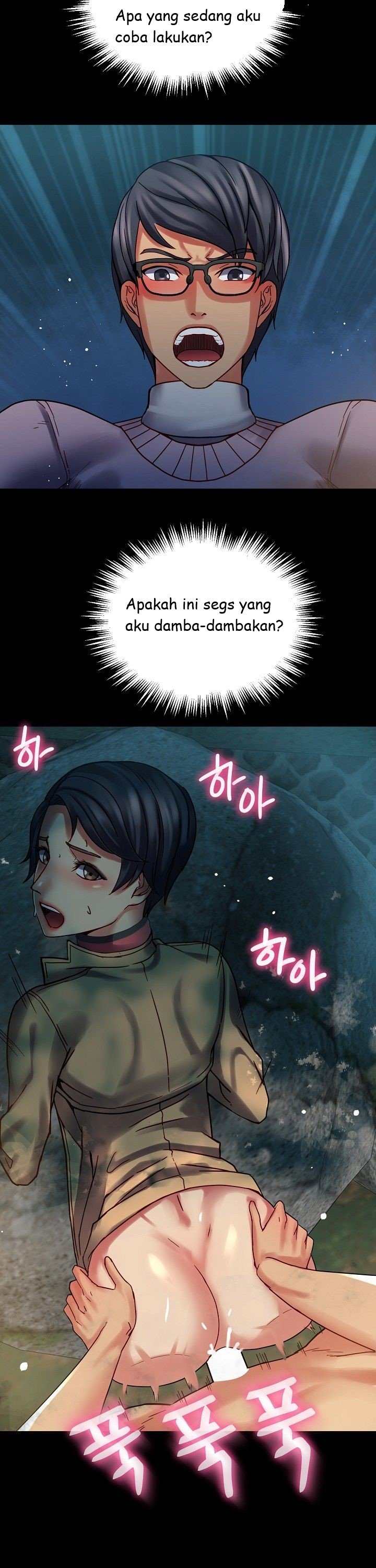 Sister Wife - Chapter 16 13 Sister Wife - Chapter 16 13