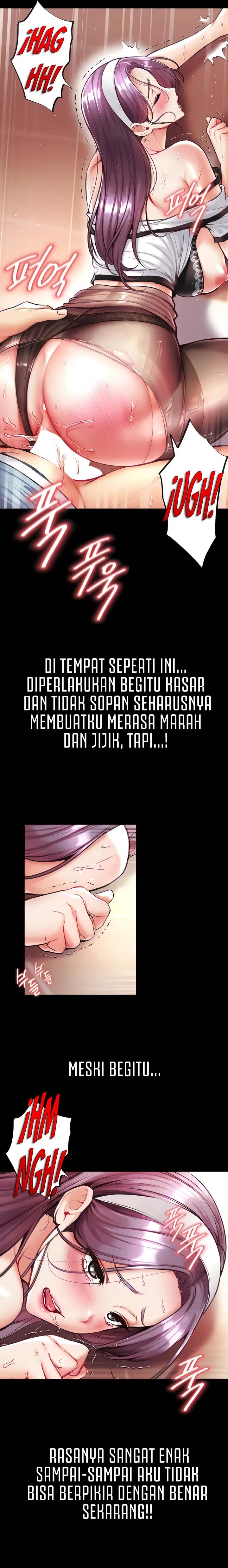 Great Disciple - Chapter 16 5 Great Disciple - Chapter 16 5