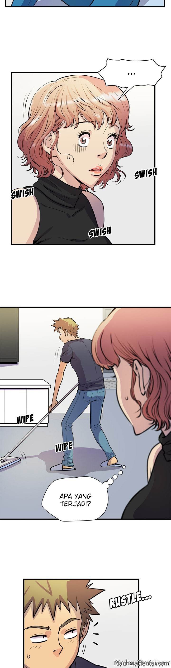 Wife Training - Chapter 16 24