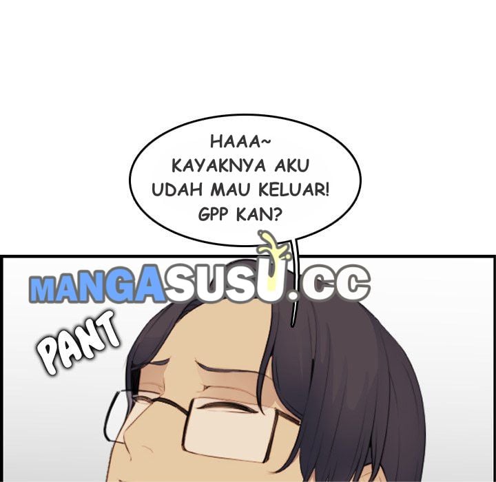 Never Too Late - Chapter 16 52