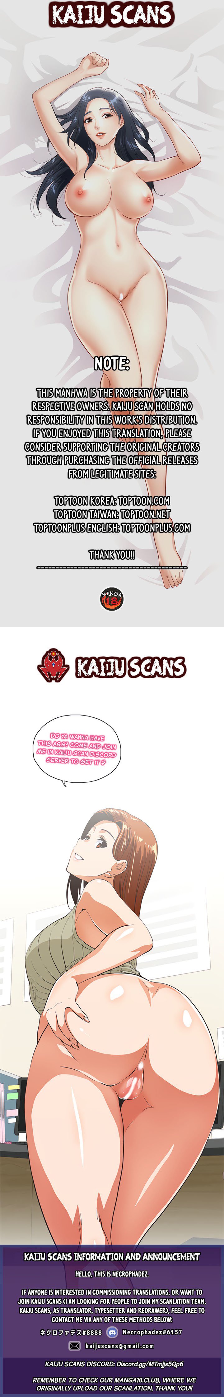 Brother&#8217;s Wife Dignity - Chapter 16 20