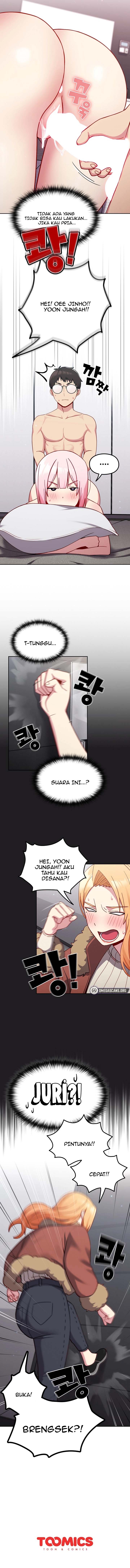 When Did We Start Dating?! - Chapter 16 8