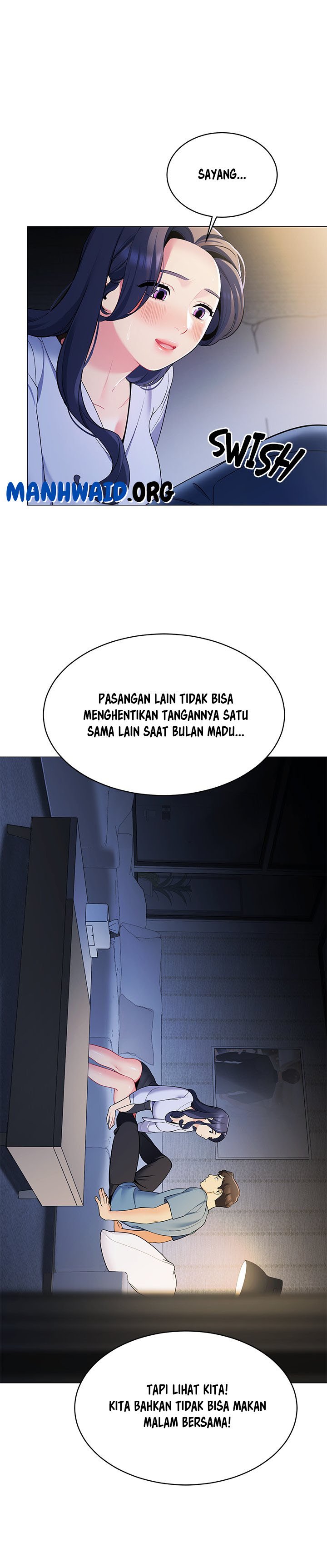 A Good Day to Camp - Chapter 16 7