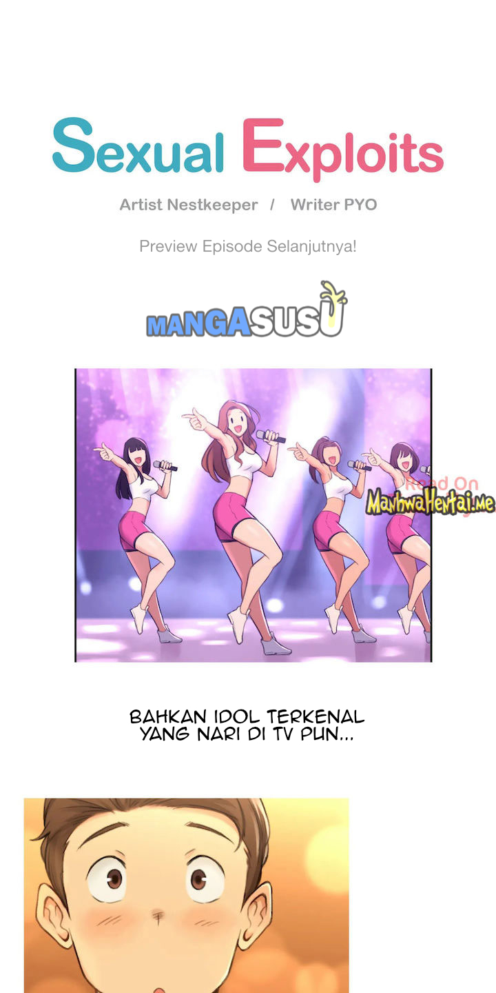 I Did This - Chapter 16 36