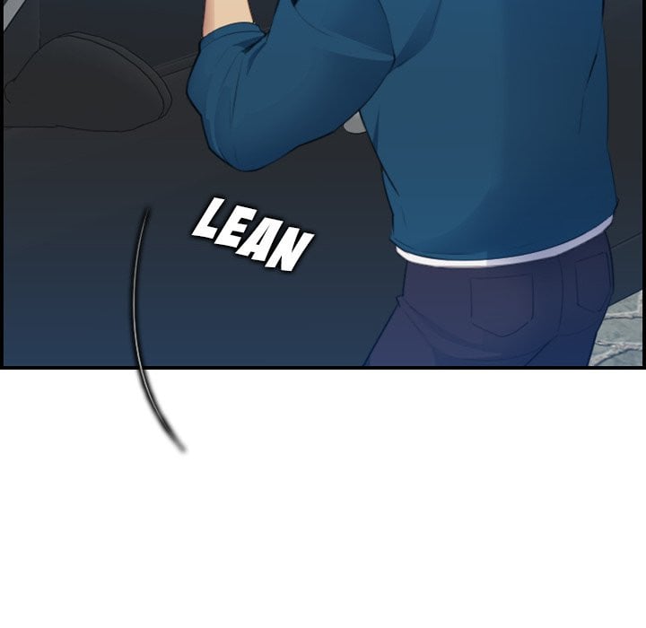 Never Too Late - Chapter 16 48