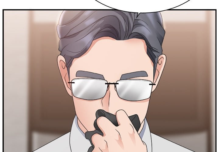 Miss Announcer - Chapter 16 3