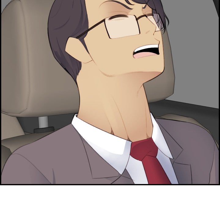 Never Too Late - Chapter 16 58