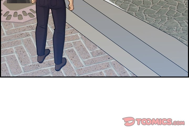 Never Too Late - Chapter 16 5