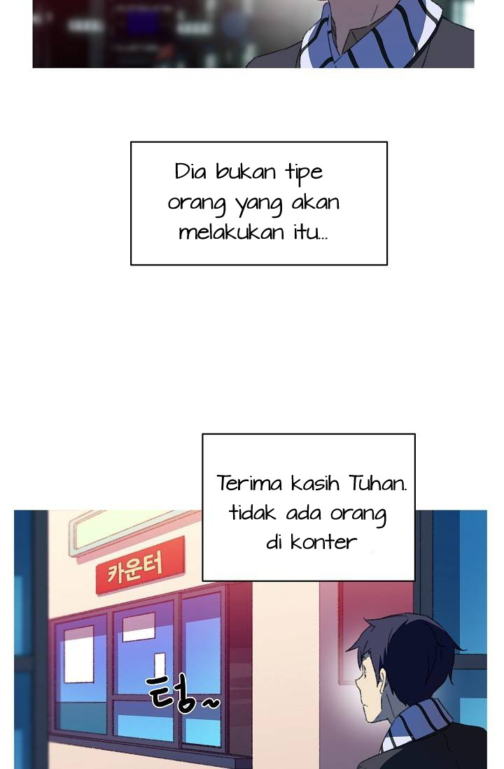 She Has Three Flavors - Chapter 16 28