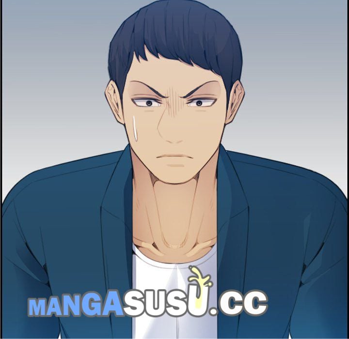 Never Too Late - Chapter 16 22