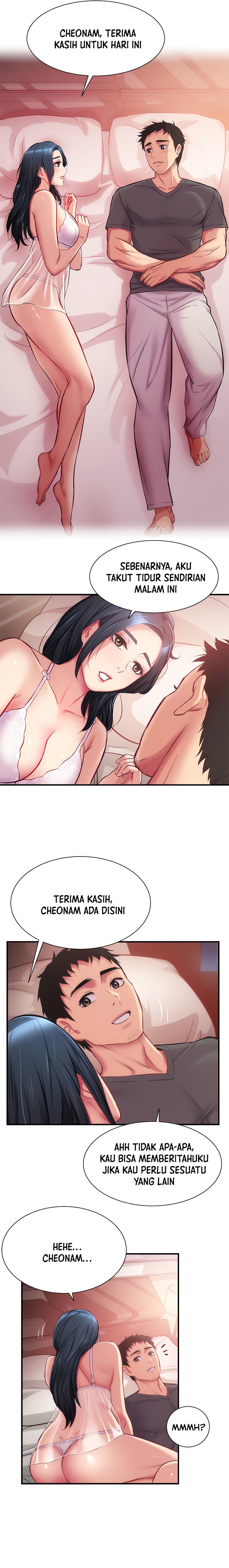 Brother&#8217;s Wife Dignity - Chapter 16 15