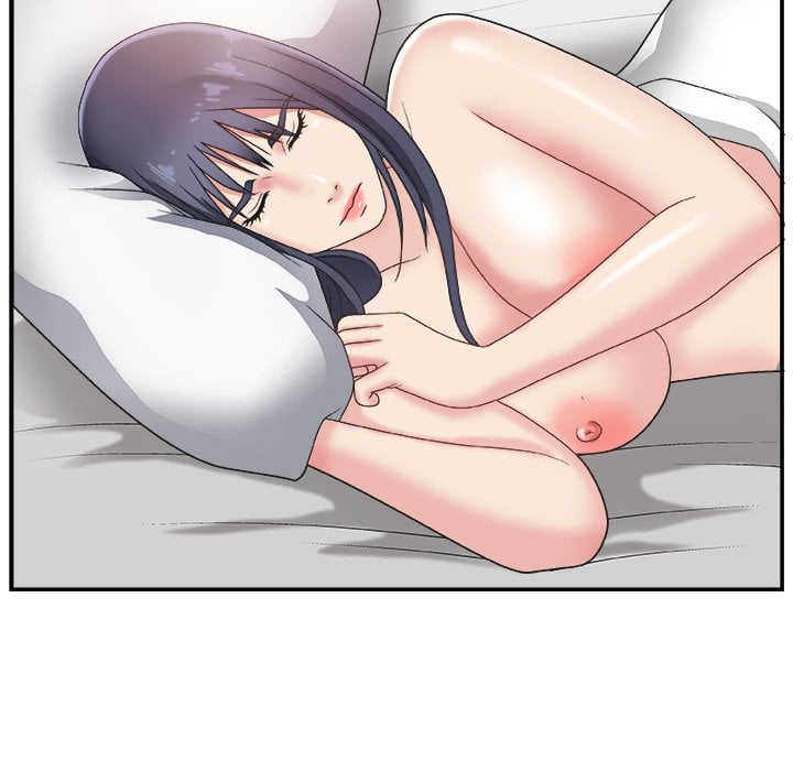 Miss Announcer - Chapter 16 102