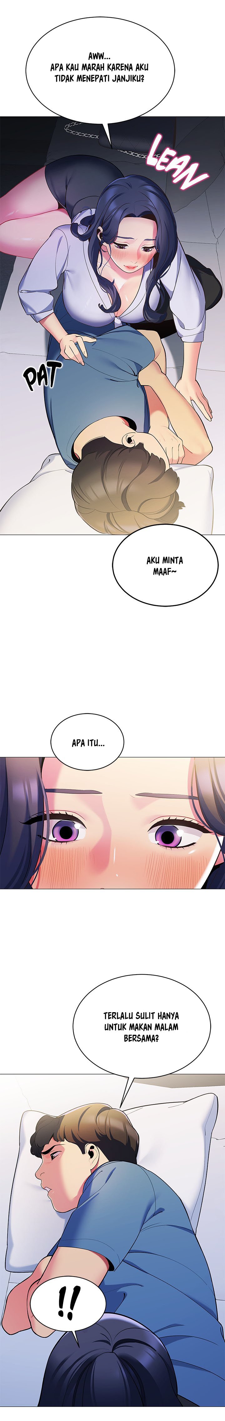 A Good Day to Camp - Chapter 16 6
