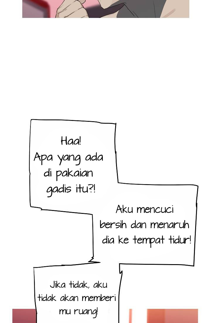 She Has Three Flavors - Chapter 16 42