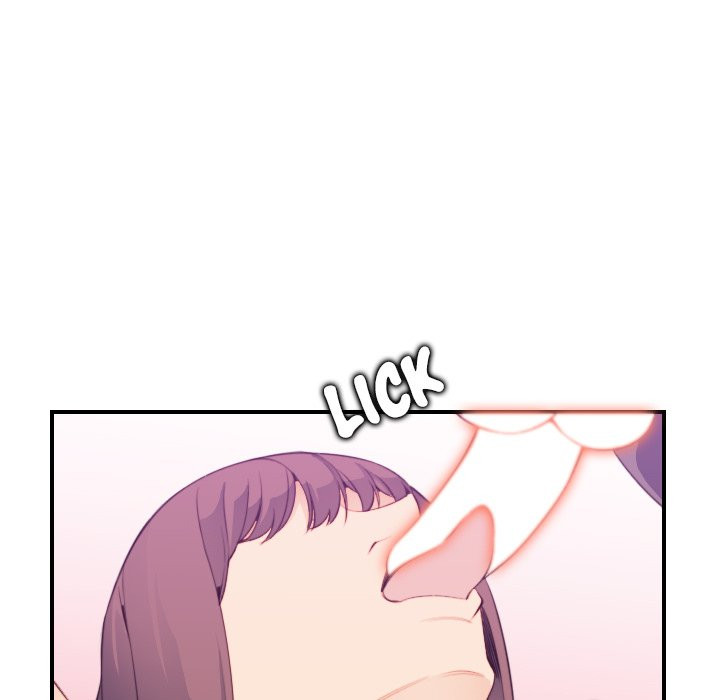 Never Too Late - Chapter 16 43