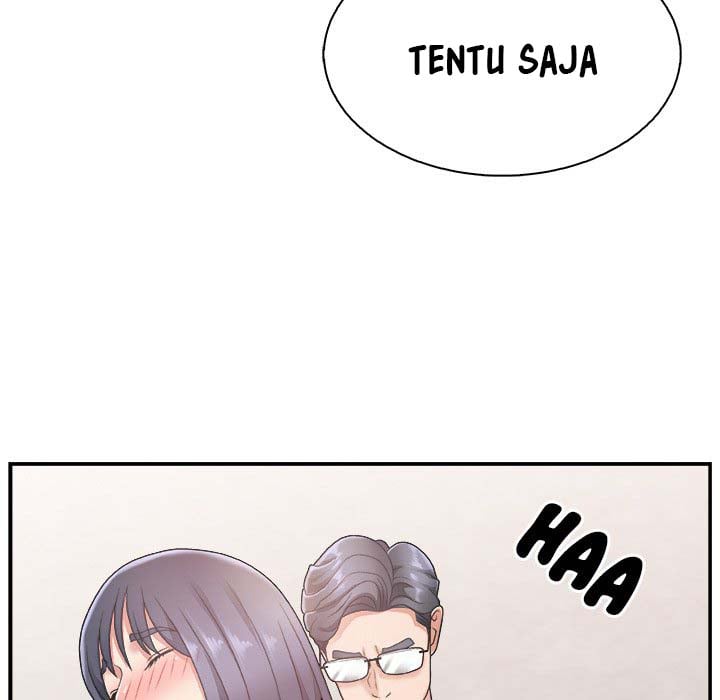 Miss Announcer - Chapter 16 68