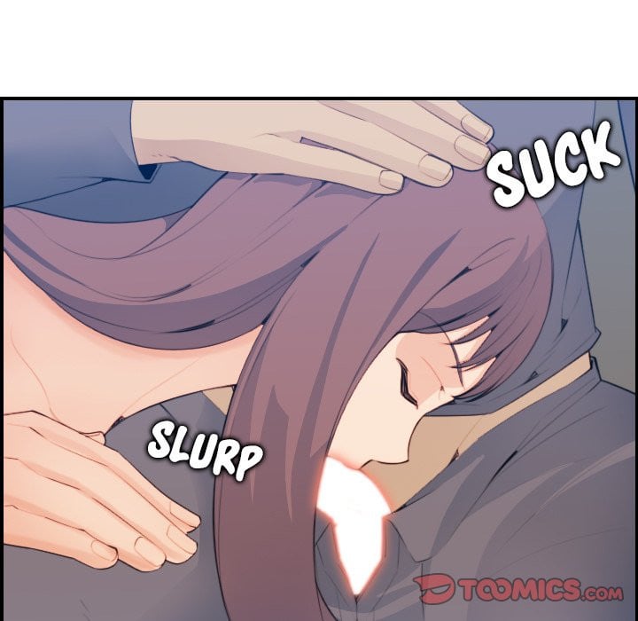 Never Too Late - Chapter 16 29