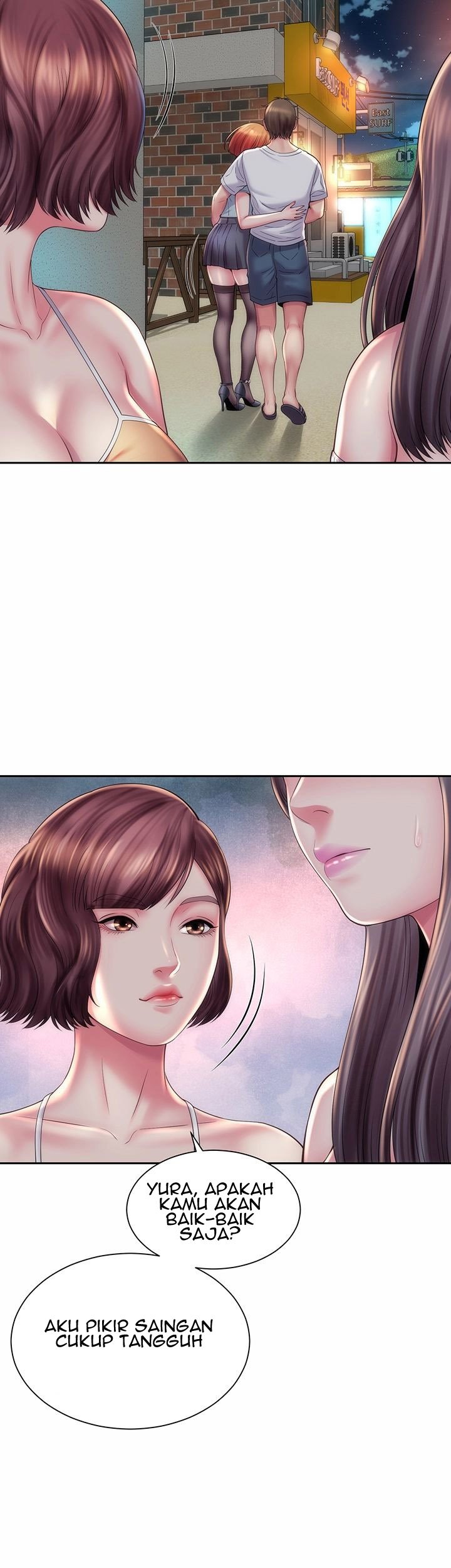 Beach Goddess - Chapter 16 34 Beach Goddess - Chapter 16 34