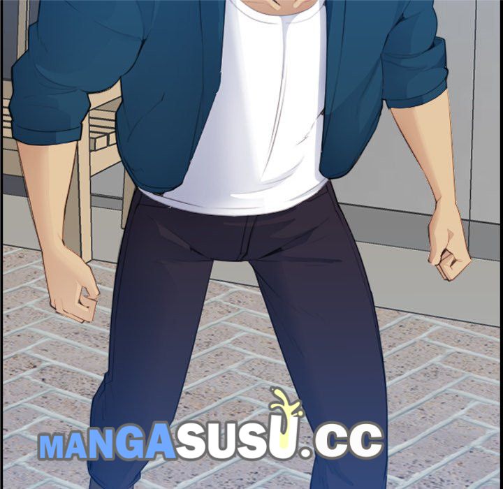 Never Too Late - Chapter 16 12