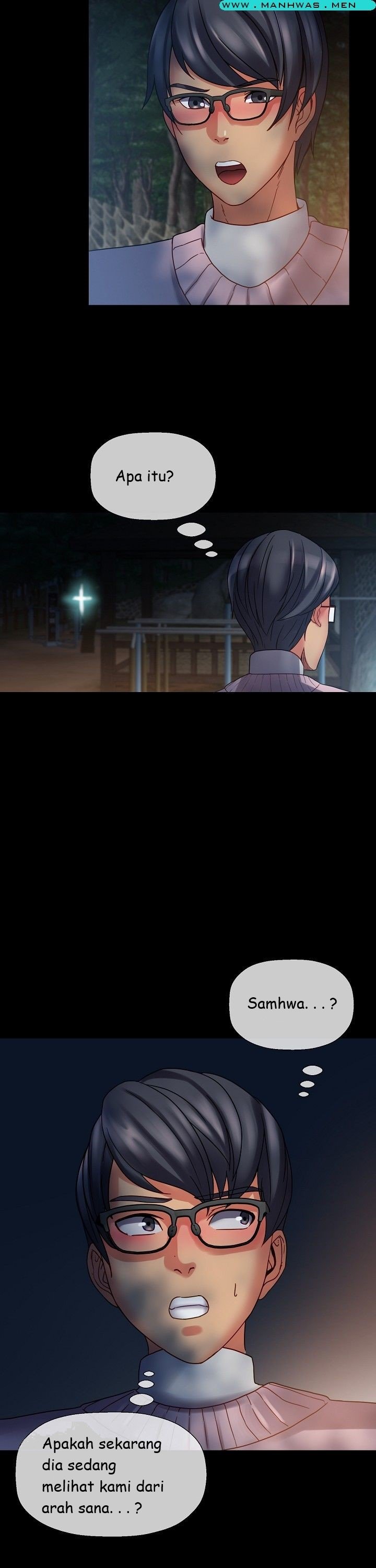 Sister Wife - Chapter 16 18 Sister Wife - Chapter 16 18