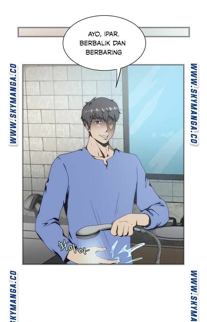 My Sister-in-Law&#8217;s Ass - Chapter 16 6
