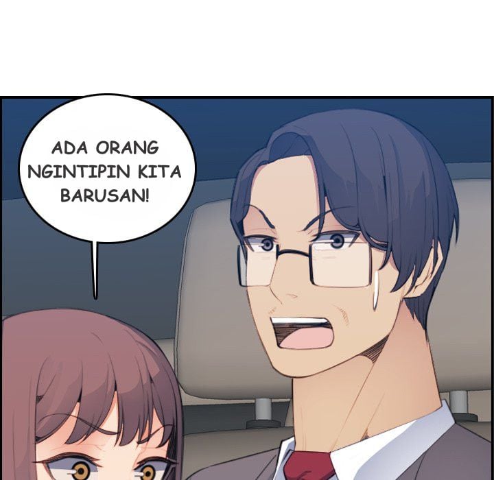 Never Too Late - Chapter 16 93