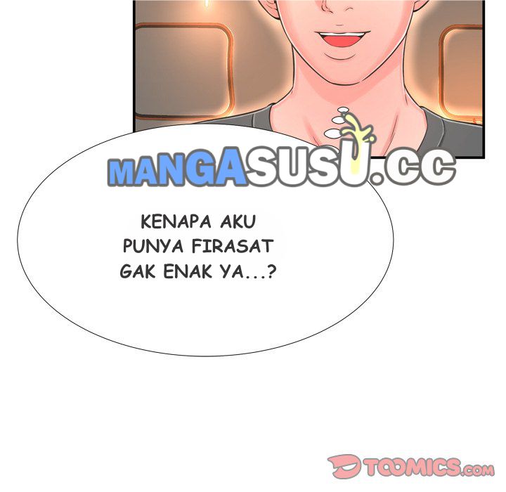 Depths of Hell - Chapter 16 91