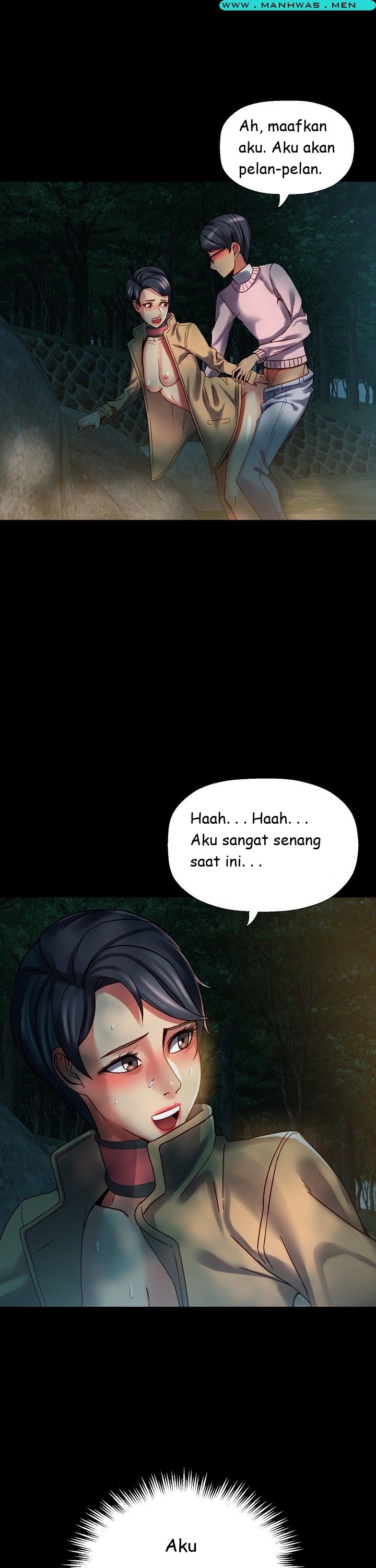 Sister Wife - Chapter 16 12 Sister Wife - Chapter 16 12