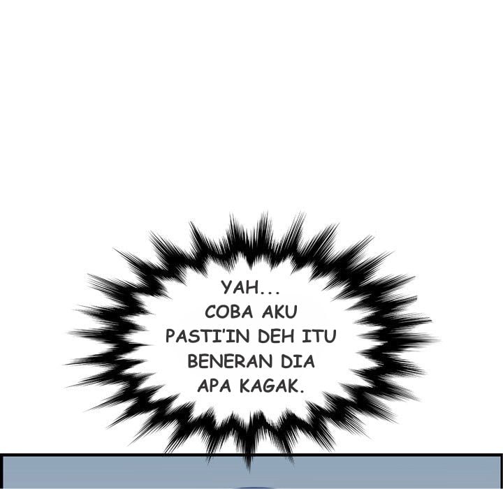 Never Too Late - Chapter 16 21