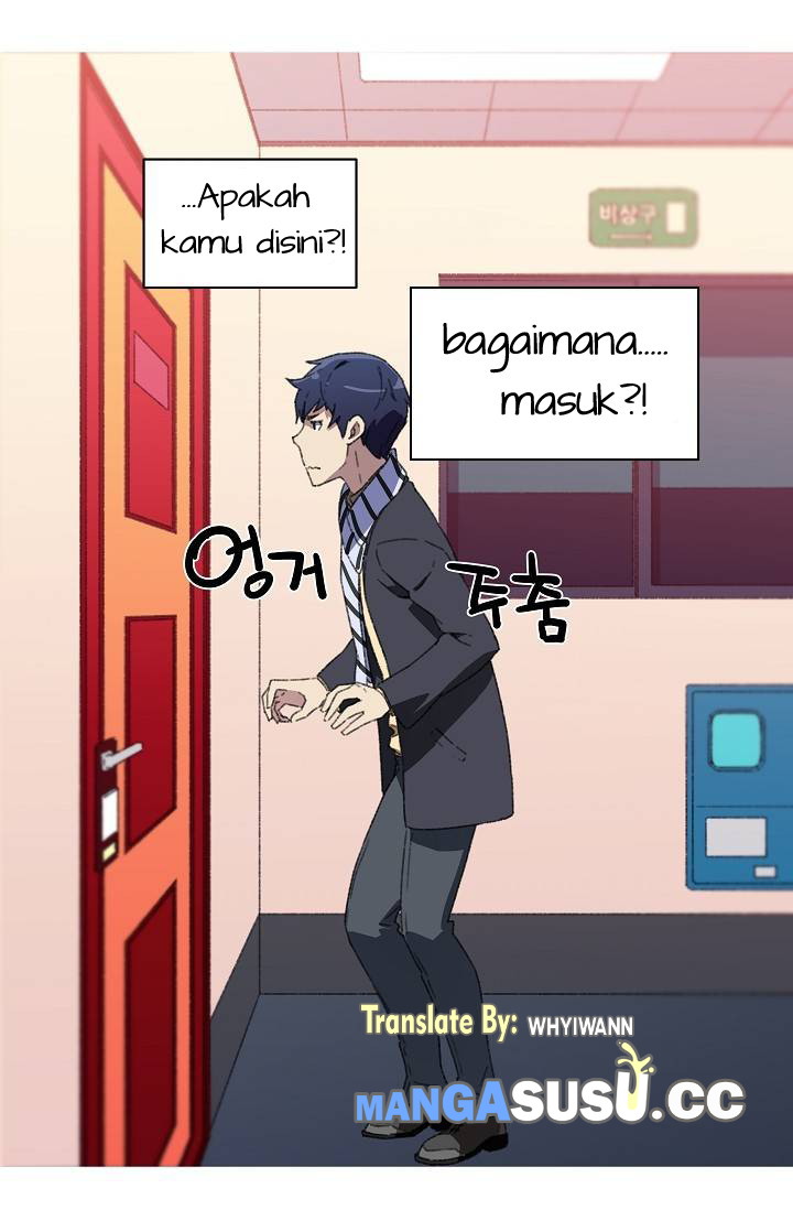 She Has Three Flavors - Chapter 16 30