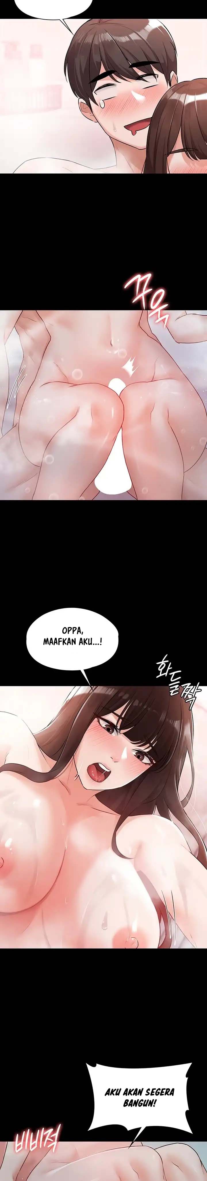 She&#8217;s Not My Sister - Chapter 16 4