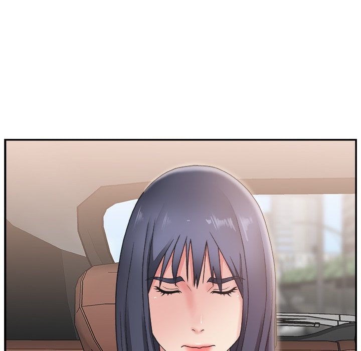 Miss Announcer - Chapter 16 121