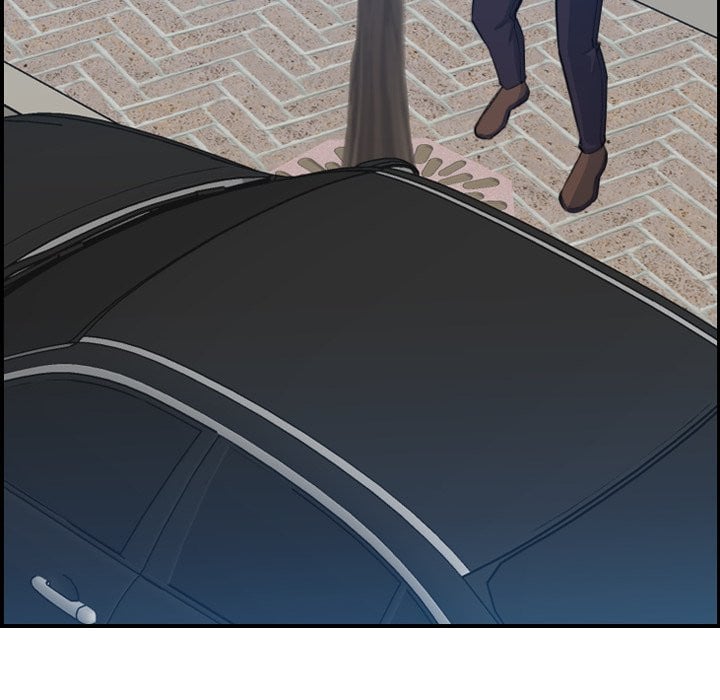 Never Too Late - Chapter 16 18