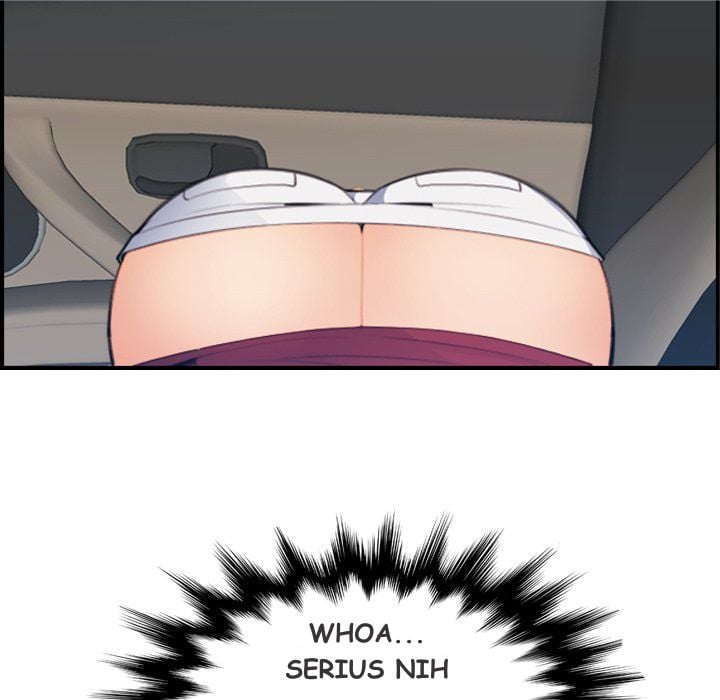 Never Too Late - Chapter 16 34