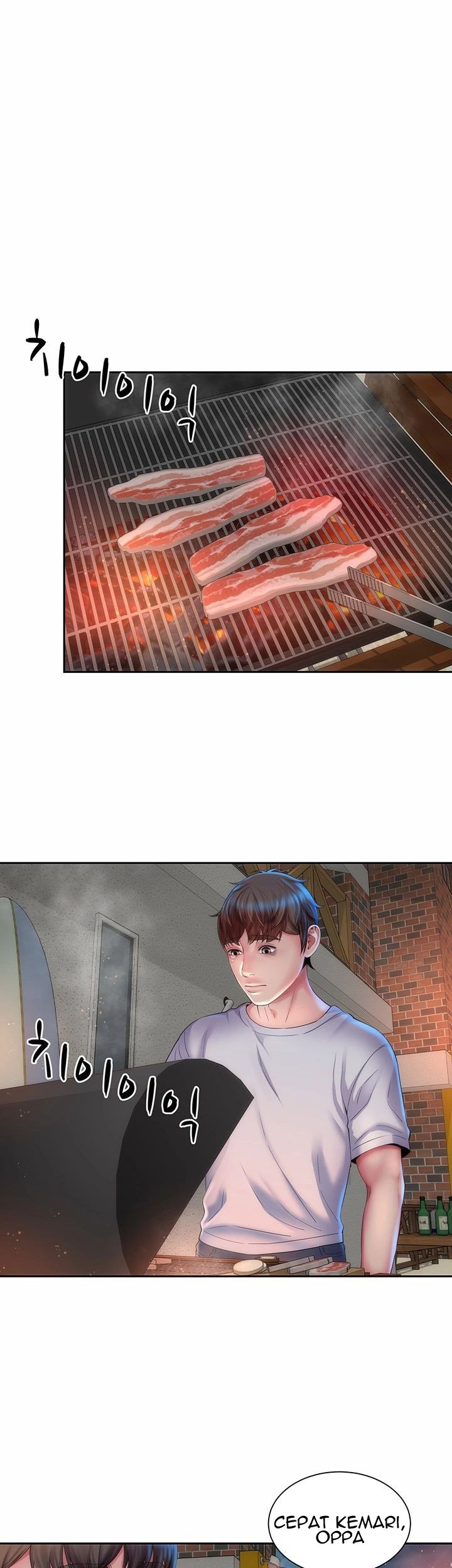 Beach Goddess - Chapter 16 18 Beach Goddess - Chapter 16 18