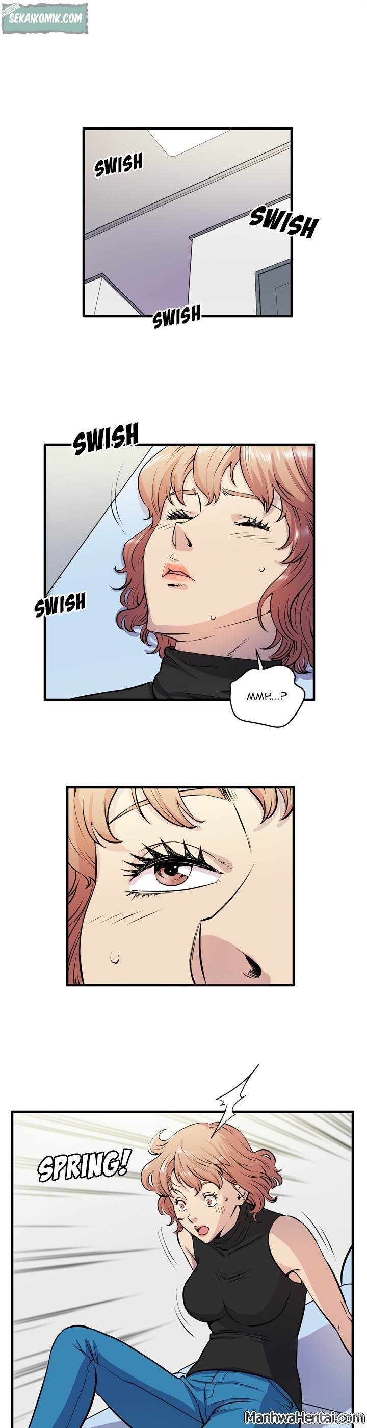 Wife Training - Chapter 16 23