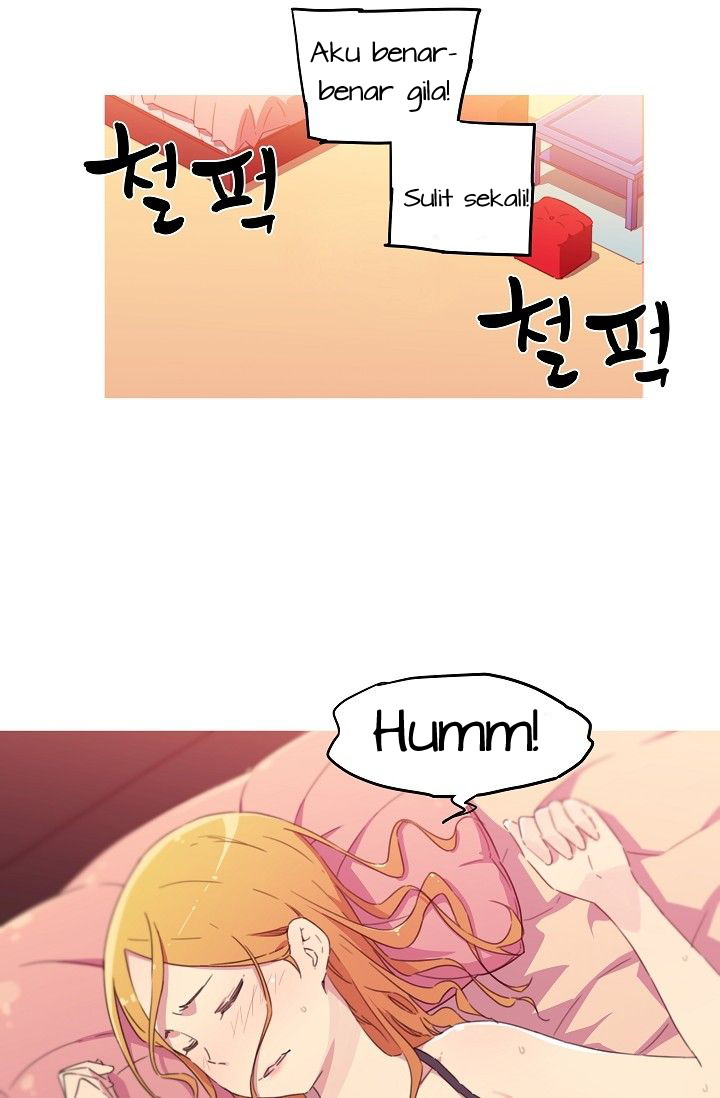 She Has Three Flavors - Chapter 16 3