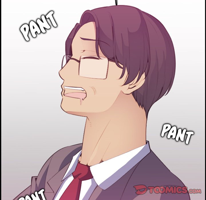 Never Too Late - Chapter 16 74